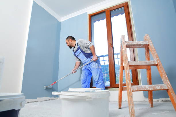 Best Post-Remediation Verification Testing  in Pawnee, IL